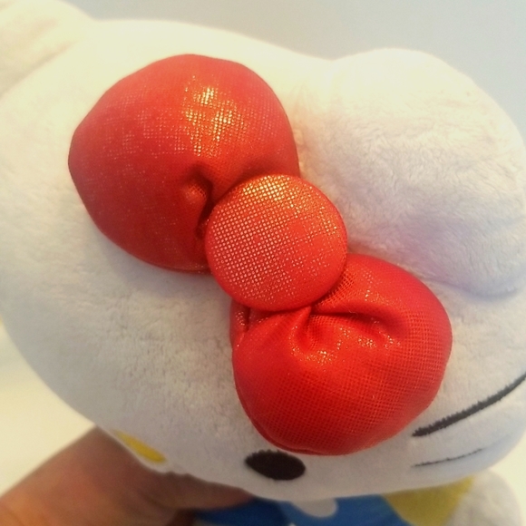 Sanrio Gund Hello Kitty Plush 2019 - Picture 3 of 7